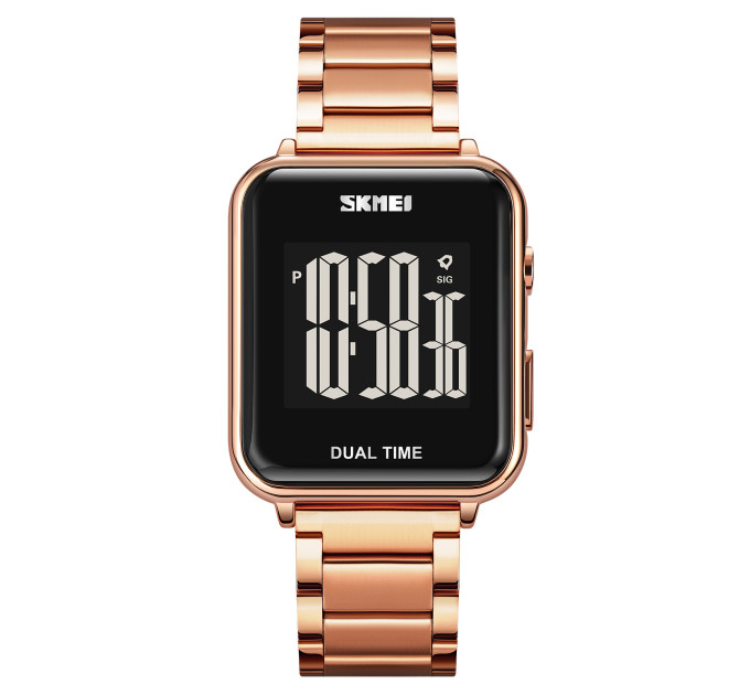 Skmei 1852RG Rose Gold SALE