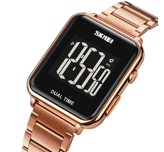 Skmei 1852RG Rose Gold SALE