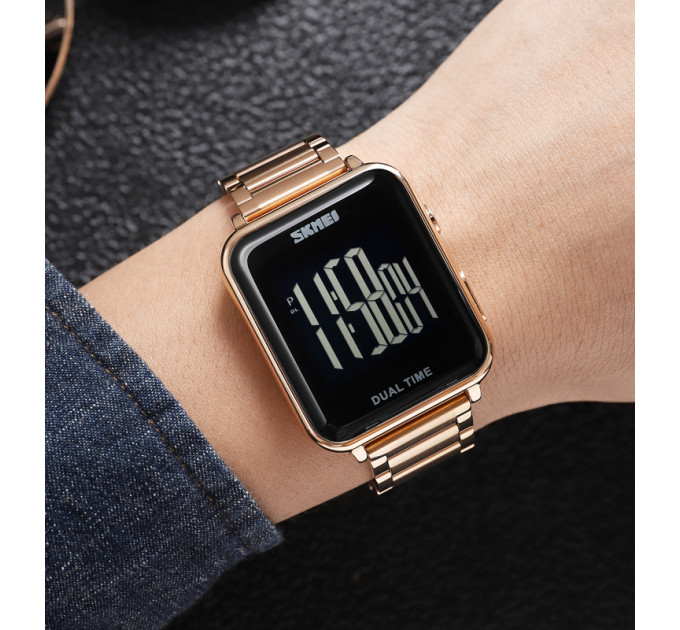 Skmei 1852RG Rose Gold SALE