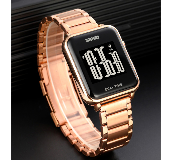 Skmei 1852RG Rose Gold SALE
