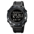 Skmei 1872BKBK Black-Black SALE