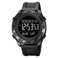 Skmei 1872BKBK Black-Black SALE
