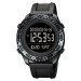 Skmei 1872BKBK Black-Black SALE