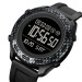 Skmei 1872BKBK Black-Black SALE