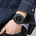 Skmei 1872BKBK Black-Black SALE