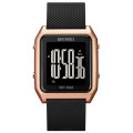 Skmei 1866RGBK Rose Gold-Black SALE