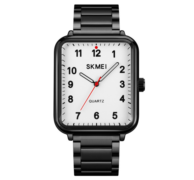 Skmei 1954BKWT Black-White SALE