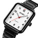 Skmei 1954BKWT Black-White SALE