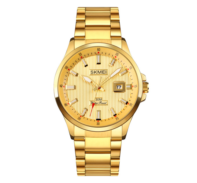 Skmei 1654GD Gold SALE