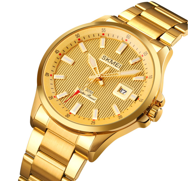 Skmei 1654GD Gold SALE