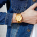 Skmei 1654GD Gold SALE