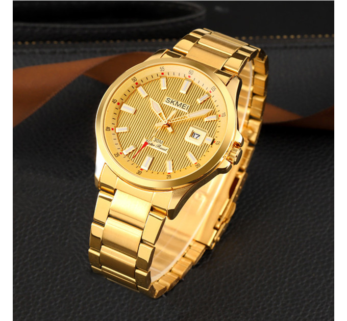 Skmei 1654GD Gold SALE