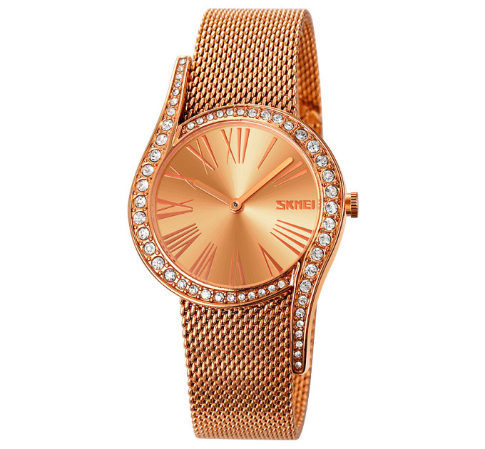 Skmei 9252RGRose Gold