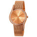 Skmei 9252RGRose Gold