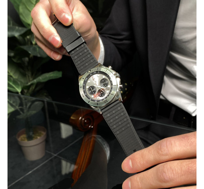 Pagani Design PD-1705-1 Silver-Silver