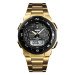 Skmei 1370GD Gold SALE