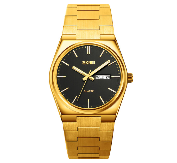 Skmei 9288GDBK Gold-Black SALE