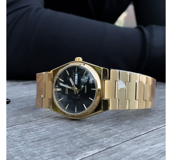 Skmei 9288GDBK Gold-Black SALE