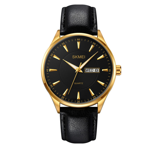 Skmei 2075GDBK Gold-Black SALE
