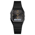 Skmei 1604BKBK Black SALE