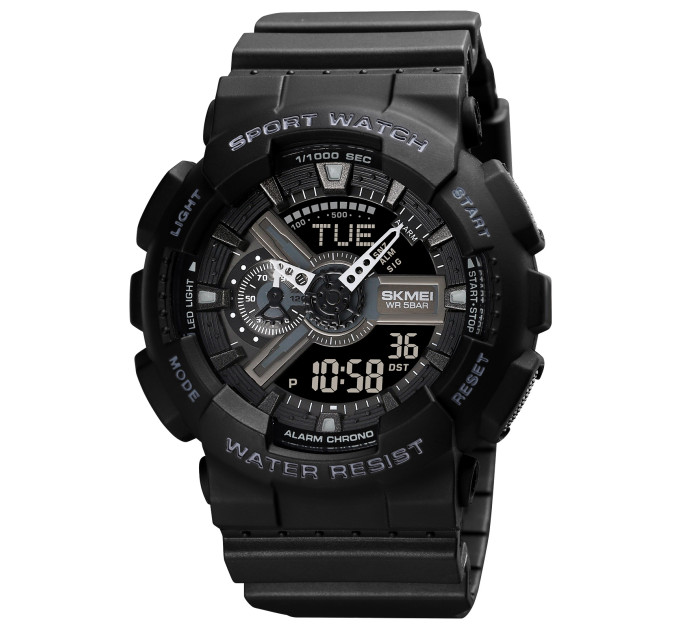 Skmei 1834 Black