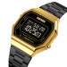 Skmei 1647GDBK Gold-Black