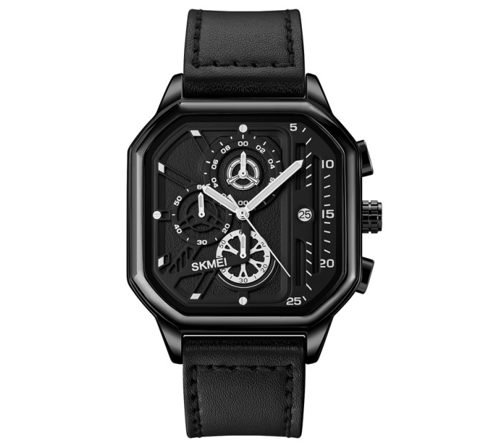 Skmei 1963BK Black