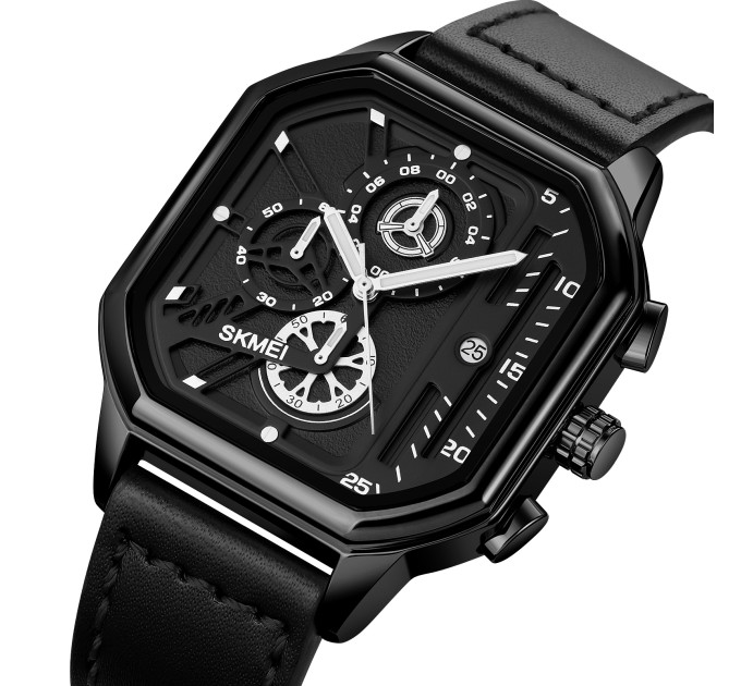 Skmei 1963BK Black