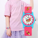 Skmei 2157LBUPK Light Blue-Pink