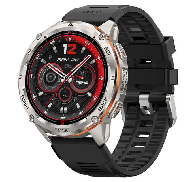 Kospet TANK T3 ULTRA 2 Silver