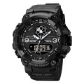 Awarder 001 Black
