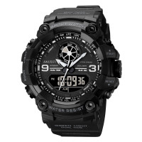 Awarder 001 Black