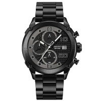 Awarder 016 Black