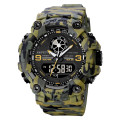 Awarder 001 Camo Green