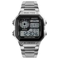 Awarder 011 Silver