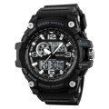 Awarder 012 Black