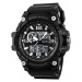Awarder 012 Black
