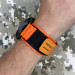 Awarder 036 Nylon Black-Orange