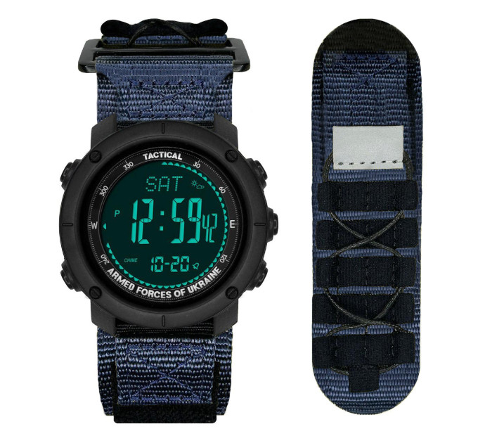 Awarder 036 Nylon Pro Blue
