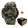 Awarder 001 ДПС Army Green