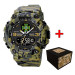 Awarder 001 ДПС Army Green