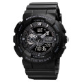 Awarder 005 Black