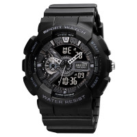 Awarder 005 Black