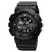 Awarder 005 Black