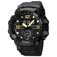 Awarder 003 Black