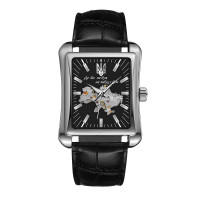 Awarder 053 Де би не був Silver-Black