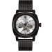 Awarder 021-3D  Де би не був Black-White Mesh