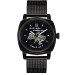 Awarder 021-3D  Де би не був All Black Mesh