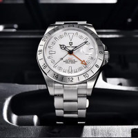 Pagani Design PD-1693 Silver-White