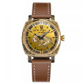 Awarder 021 Де би не була Gold-Gold-Brown